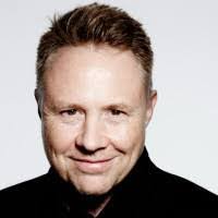 Gary Nall's Instagram, Twitter & Facebook