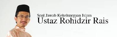 Perkahwinan juga adalah tentang bagaimana suami dan isteri saling melengkapi antara satu sama lain. Pengurusan Rumah Tangga Tanggung Jawab Suami