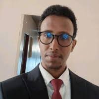 Abdullahi Haji's Instagram, Twitter & Facebook