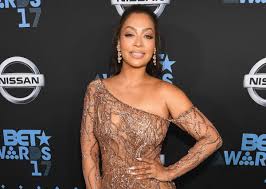 According to tmz, the other woman is a dancer who works at a gentlemen's club and she's claiming that she's six and a. La La Anthony Says She S Not Divorcing Carmelo Right Now New York Daily News