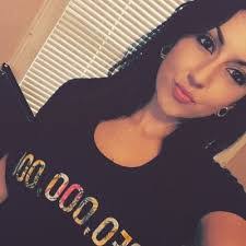 Genesis Guajardo's Instagram, Twitter & Facebook