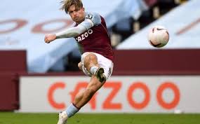 Jack grealish, 25, from england aston villa, since 2013 left winger market value: 38rybkywwnoazm