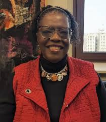 Phyllis Seals's Instagram, Twitter & Facebook