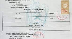 Cazierul judiciar este reglementat prin legea nr. Programul De Lucru La Serviciului Cazier Judiciar Va Fi Prelungit In Perioada Urmatoare La AleÈ™d Alesdonline