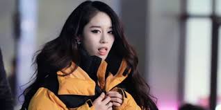 Jika iya, pas banget nih! Fanmeet Ke Vietnam Jiyeon T Ara Kena Jambak Fans Kapanlagi Com