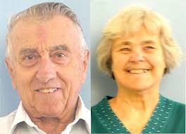 Friends and neighbors say Chumneys a quiet couple who loved to dance