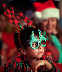 Sandi Tree lights up West Palm Beach for Christmas, the holidays