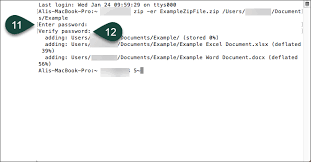 Solve every task on mac. Creating Password Protected Zip Files In Mac Anr Information Technology
