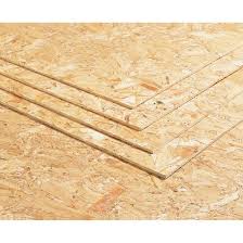 Amerhart 7 16 In X 4 Ft X 8 Ft Osb Waferboard By Amerhart At Fleet Farm Fleet Farm Osb Oriented Strand Board