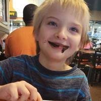 Logan Huertas Obituary