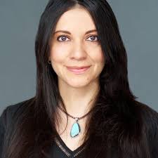 Diva Patricia Vasquez