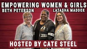 LIVE: What Happened Here with Parenting? Nuturing? Special Guest Amy Hatkoff  (S1 E16)