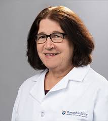 Dr. Wendy S. Cook, DO