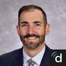 Dr. Eric T. Cummins, MD