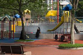 Maybe you would like to learn more about one of these? Klcc Park Blindbild