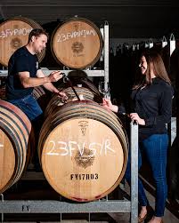Yarra Valley's Fetherston crafts incredible expressions of cool-climate  Victoria.