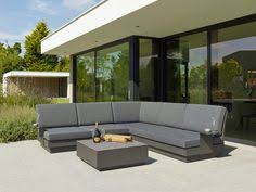 Lounge gartenmöbel aus rattan, polyrattan & holz ✓ gemütliche lounge sofas & sessel für terrasse & garten jetzt bestellen! 20 Lounge Set Tuin Ideas Outdoor Sectional Sofa Outdoor Furniture Outdoor Decor
