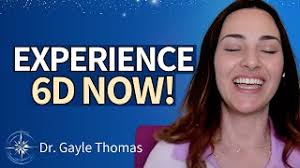 From Cancer Survivor to Alien Channeler! With Gayle Thomas