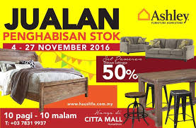 Ashley Furniture Homestore Stock Clearance Sale In Malaysia At Home Store Stock Clearance Sale Ashley Furniture Homestore