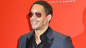 Sara murray is an american journalist who works as a political correspondent for cnn. Joeystarr Publie Des Photos De Ses Enfants Et Devoile Son Cote Papa Poule Magicmaman Com