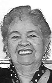 Natividad Lozano Obituary (2008)