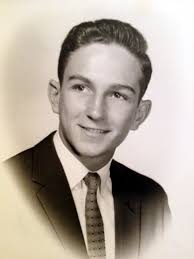 Louis Roy Martin Jr. Obituary