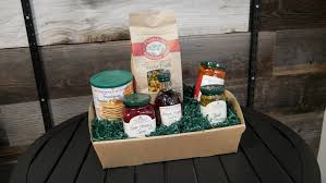 Maybe you would like to learn more about one of these? Stonewall Kitchen Gourmet Breakfast And Dinner Basket One Good Woman