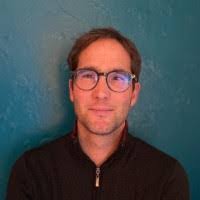 Eric Gaspard's Instagram, Twitter & Facebook