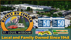 We have everything you are looking for! Connect With Byerly Rv Byerly Rv