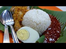 But these are unusual times, so please check that venues remain open. Nasi Lemak Panas 223 Suri 24 Hours Petaling Jaya Youtube