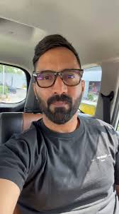 @DineshKarthik's video Tweet