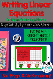 Pin On Digital Activities Algebra 1