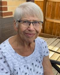 Karen Kathleen Whitmarsh Obituary August 20, 2024