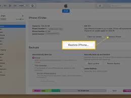 Turn off restrictions without a passcode by restoring as a new device. Forgot Your Iphone Passcode Here S How To Fix It