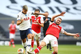Soccer streams / august 8, 2021 august 8, 2021. Tottenham 3 0 Leicester Player Ratings To The Theme Of Alternate St Totteringham S Day Names Cartilage Free Captain