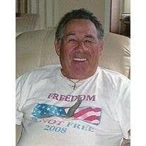 Clarence Tipton Obituary