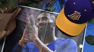Lids Is Offering Custom Kobe Embroidery On Any Hat For Free Hats Kobe Embroidered Hats