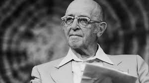 La Teoría de la Personalidad que propuso Carl Rogers
