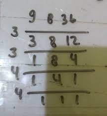 Maybe you would like to learn more about one of these? Fpb Dari 9 8 36 Adalah Brainly Co Id