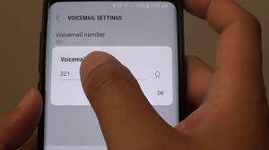 See full list on wikihow.com Samsung Galaxy S9 S9 How To Change Voice Mail Number Youtube