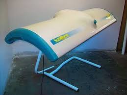 We did not find results for: Pro Sun Prosun Tanning Canopy Solarium 10 V Tan Bed On Popscreen