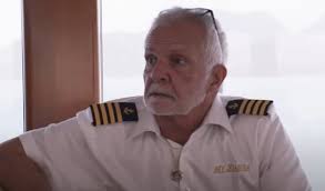 Captain Lee Rosbach Reveals He Was Not Invited Back to 'Below Deck', Hints  at Possible Return : r/belowdeck