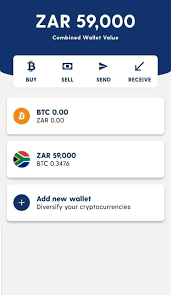 Luno wallet app is an app that connects to your wallet on the exchange. Luno Investment In 7 Bitcoin Cryto Currency Investment Facebook