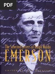 Emerson, Ralph Waldo