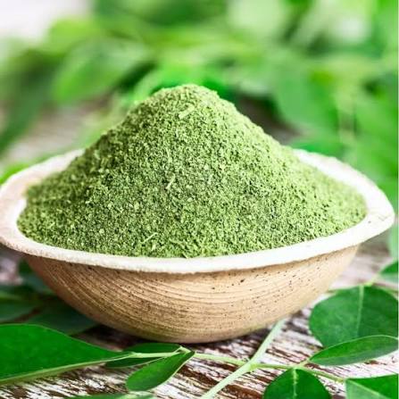 Moringa Leaves Sorting