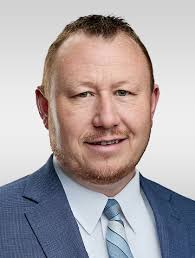 Your Community Bank Executive Team Bio's