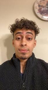 Ali Salameh's Men's Soccer Recruiting Profile