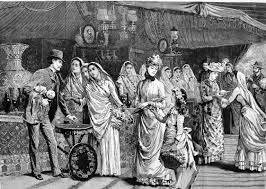 Parsi Tower of Silence in Mumbai