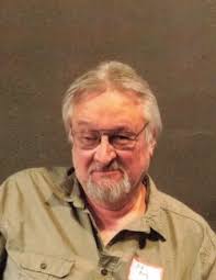 Obituary information for Charles Edward "Ed" Frey