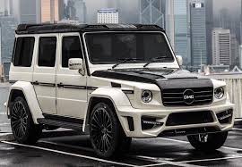 G Wagon Maybach Top Car Release 2020